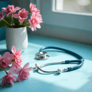 chequeos médicos para mamás