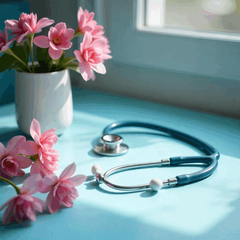 chequeos médicos para mamás