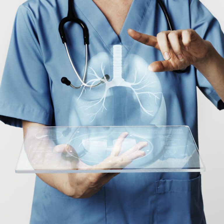 Dia mundial contra la Neumonía